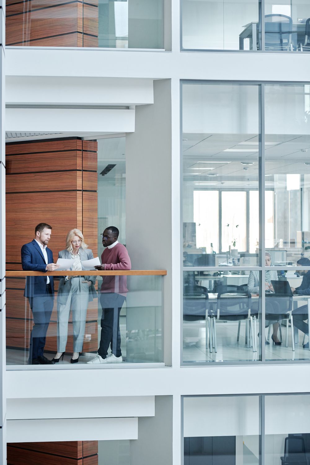 Insurer empanelment