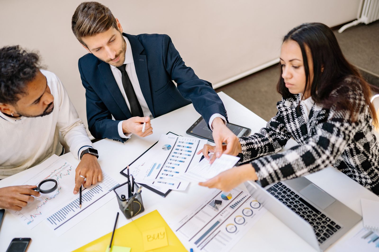 Operational excellence