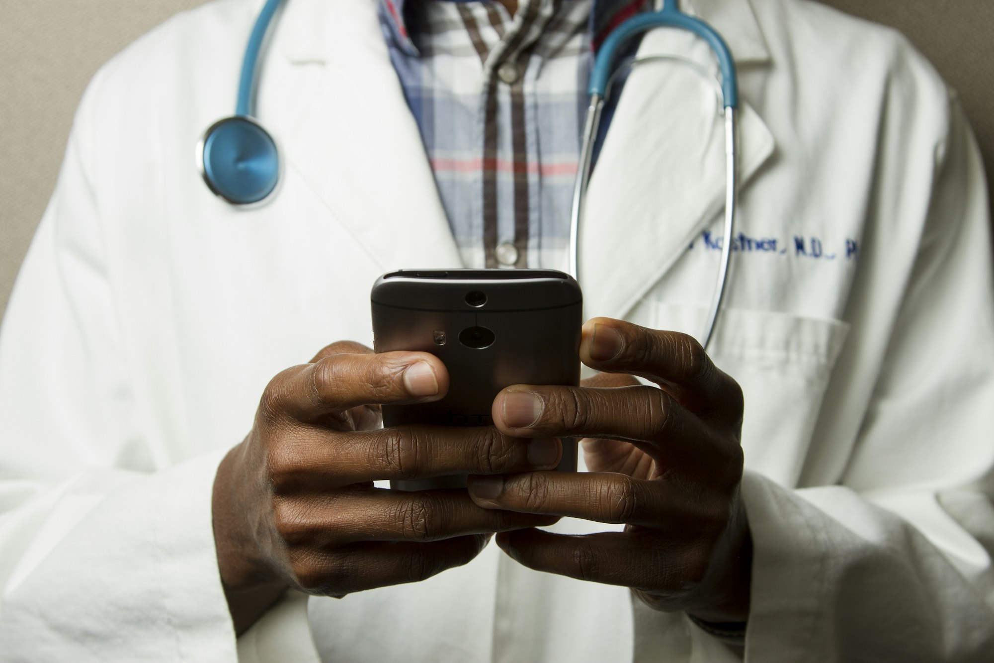 Healthcare operations and revenue cycle